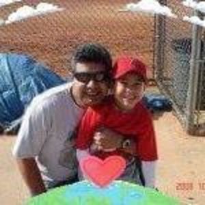 Meet your Posher, Ernest